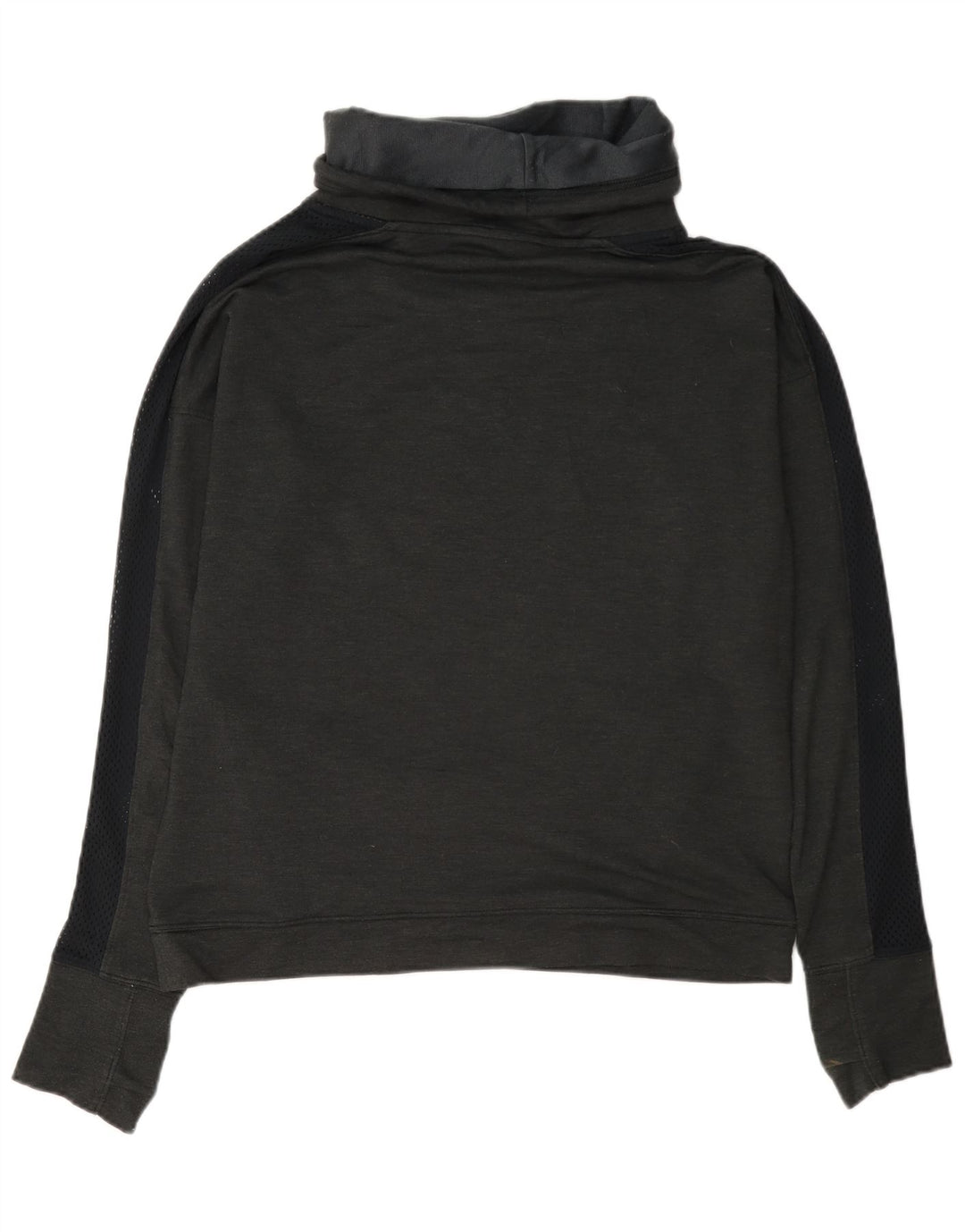 Under Armour Γυναικείο Φούτερ Jumper UK 14 Medium Μαύρο