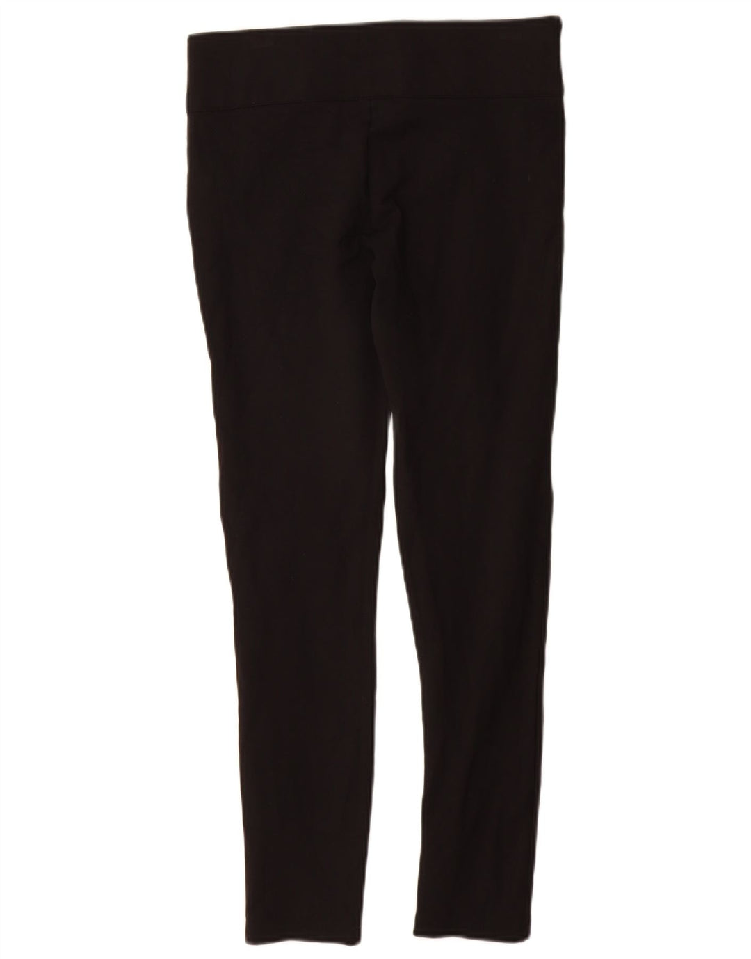 Zara Γυναικείο Κολάν UK 12 Medium Black