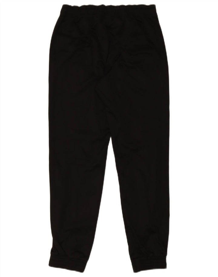 Ανδρική φόρμα Umbro Graphic Παντελόνι Joggers Small Black