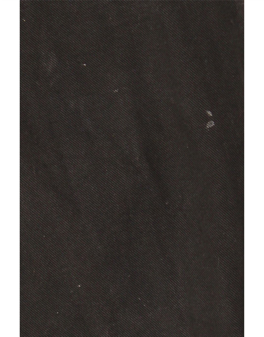 Ανδρικό τζιν ίσιο Calvin Klein W38 L34 Μαύρο βαμβακερό