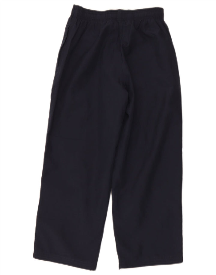 Παντελόνι φόρμας Champion Boys 5-6 Years Navy Blue Polyester
