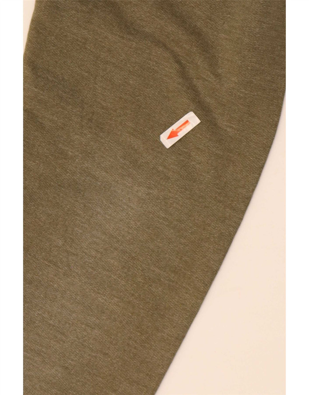 Ανδρικό φούτερ Vans Jumper με μεγάλο γκρι χρώμα