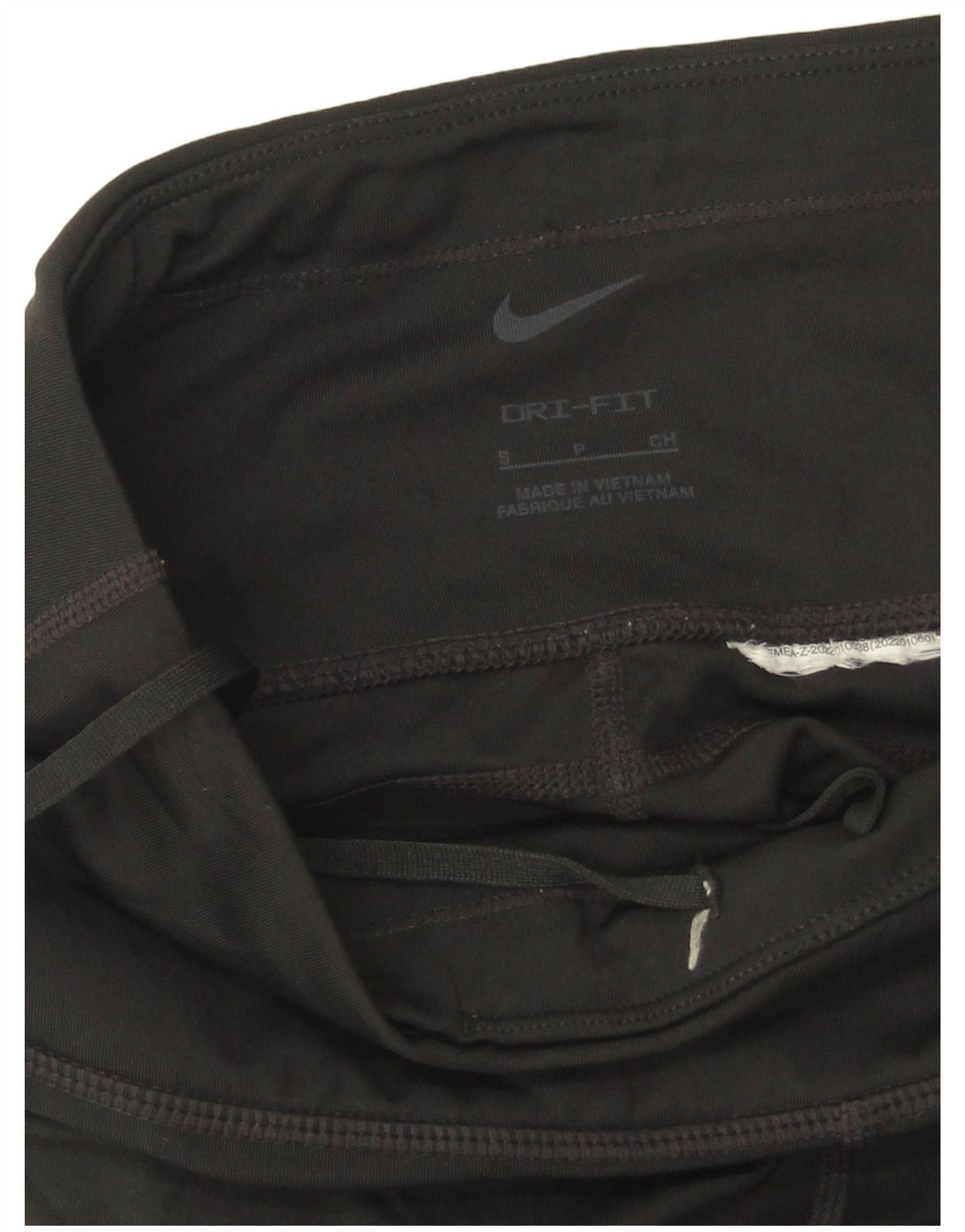 Γυναικεία κολάν Nike UK 10 Small Black
