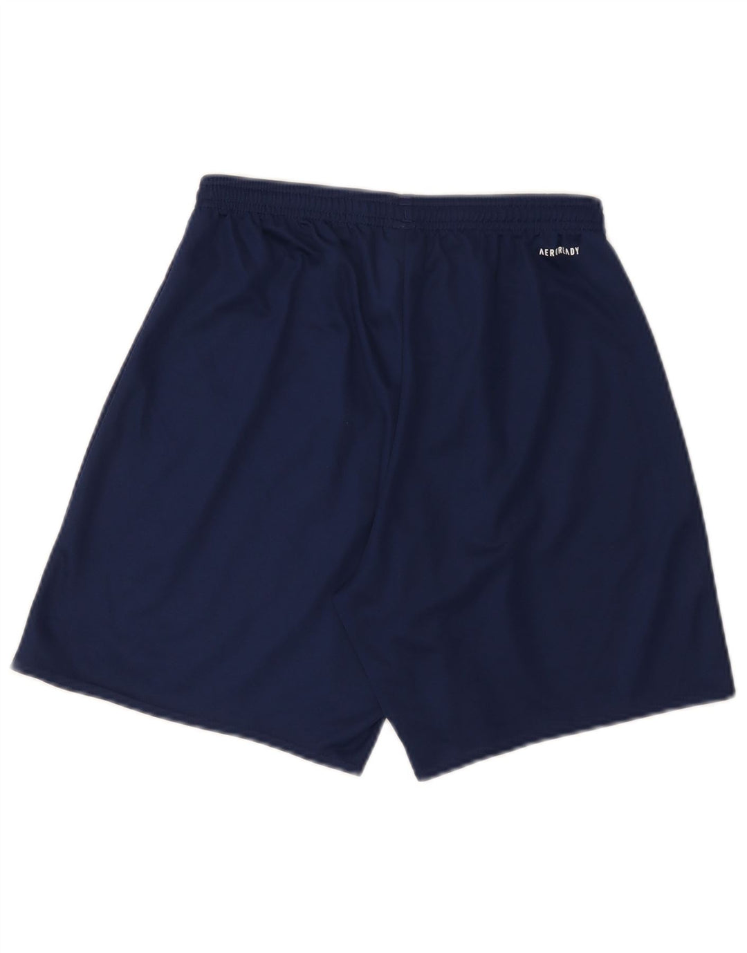 Adidas Ανδρικό Σορτς Aeroready Sport Small Navy Blue Polyester