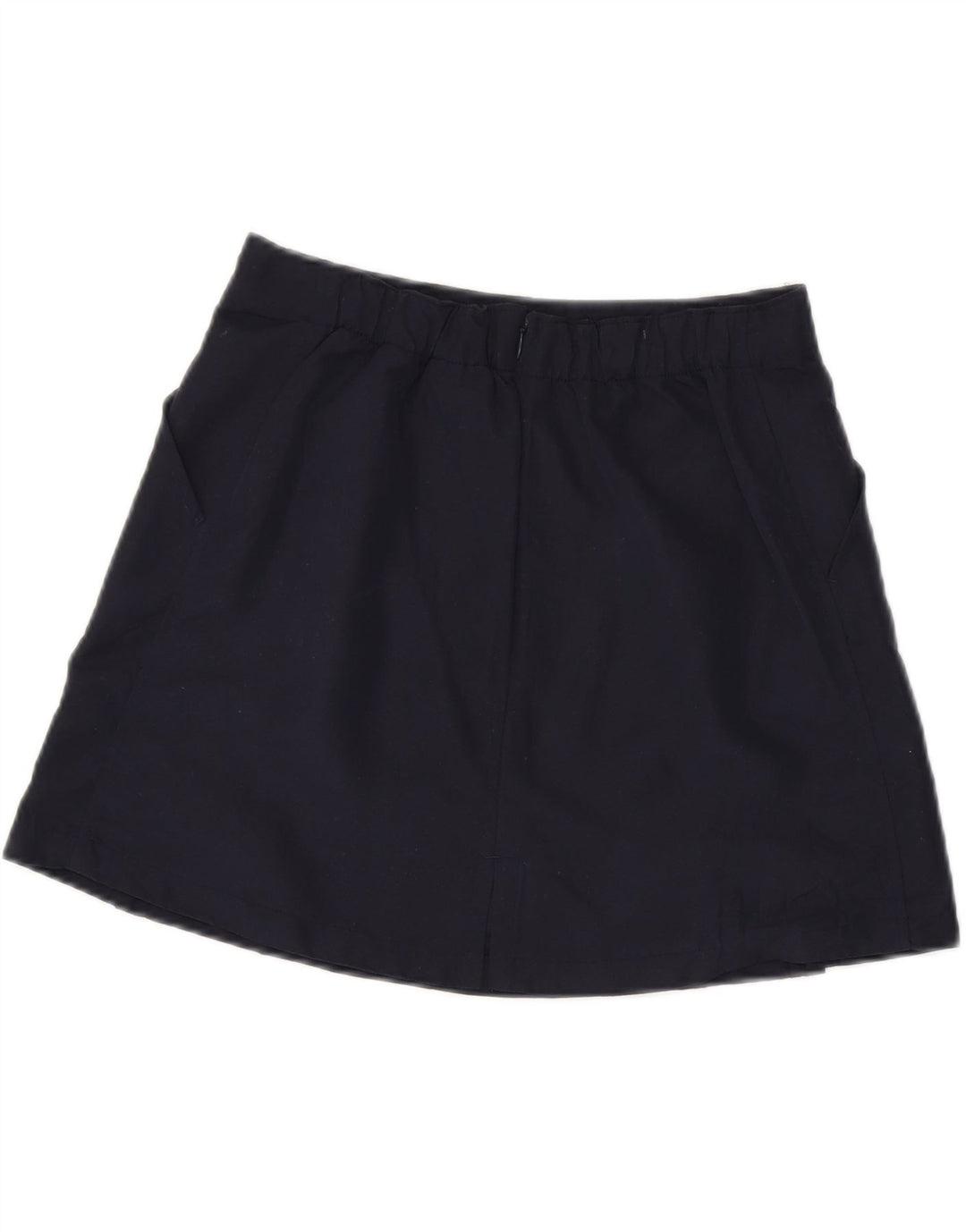 Lotto Γυναικεία Τένις Φούστα UK 12 Medium Navy Blue Polyester