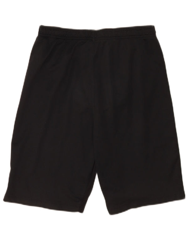 Ανδρικά αθλητικά σορτς Nike Graphic Regular Fit Small Black Polyester Sports