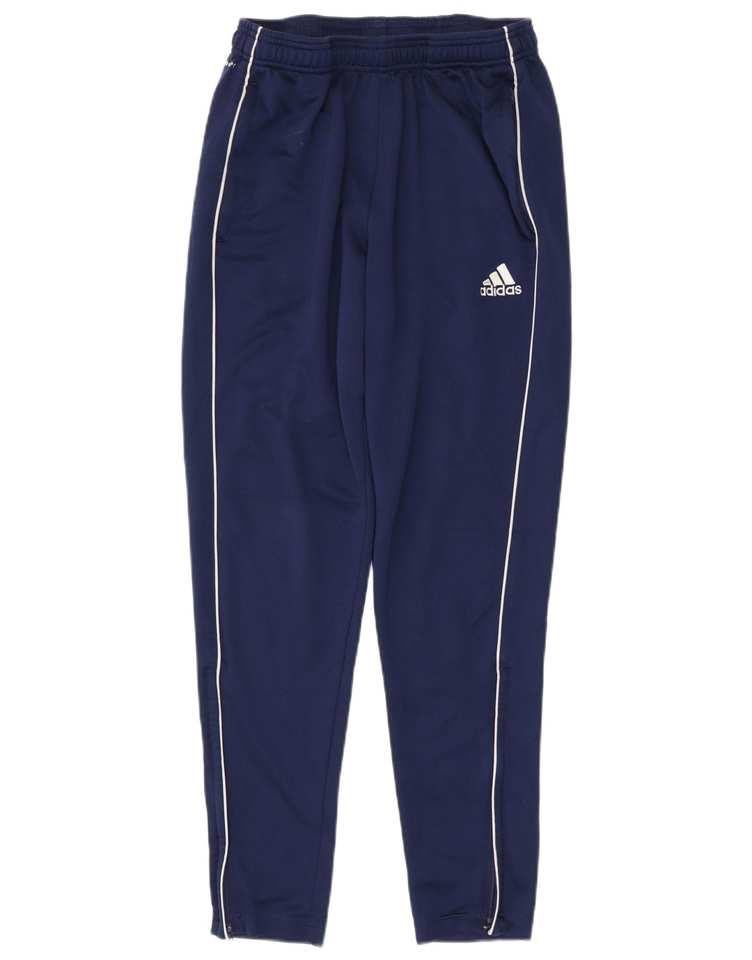 Ανδρική φόρμα Adidas Aeroready Παντελόνι φόρμας μεγάλου μπλε ναυτικού πολυεστέρα