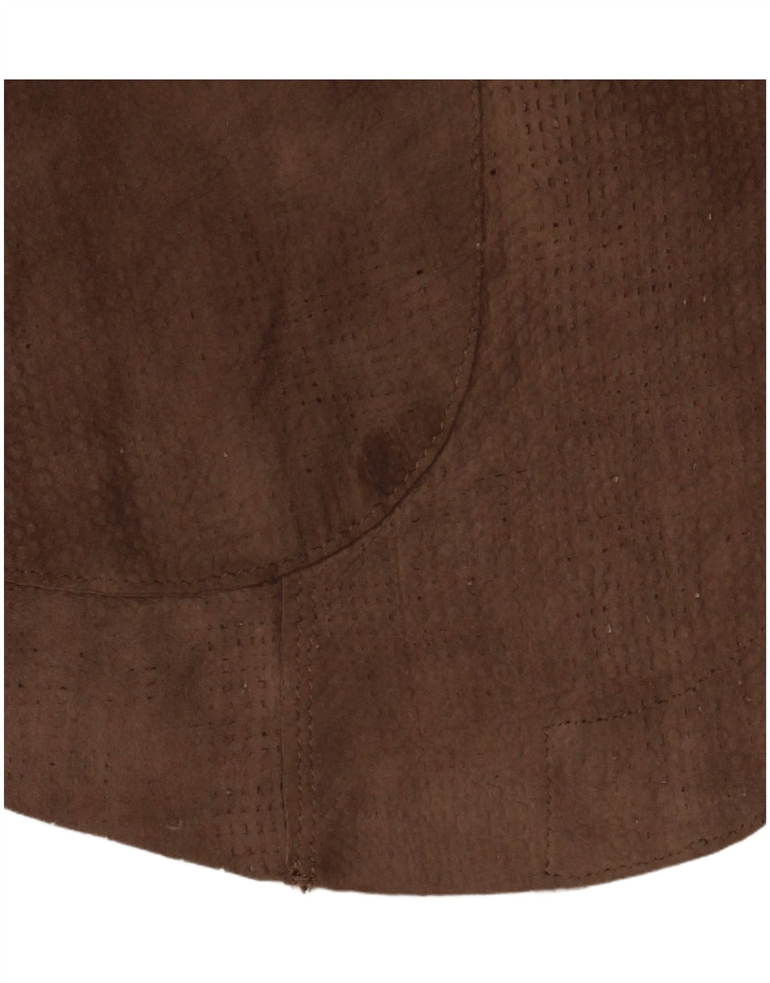 Lavorazione Artigiana Γυναικείο Μπουφάν Blazer 3 κουμπιών IT 42 Μεσαίο Καφέ