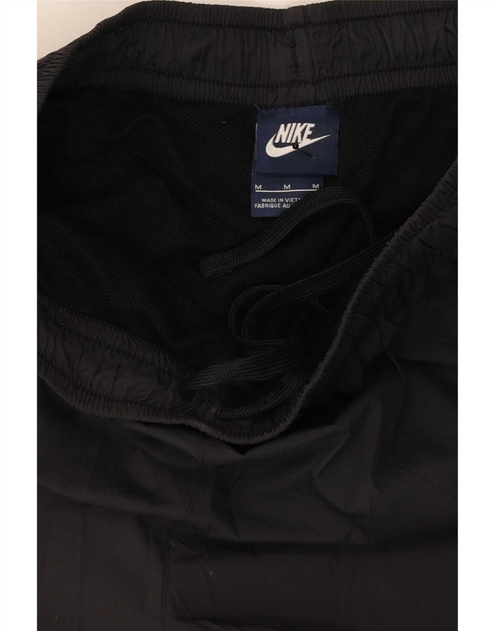 Ανδρικές φόρμες Nike παντελόνια μεσαίου γκρι πολυεστέρα