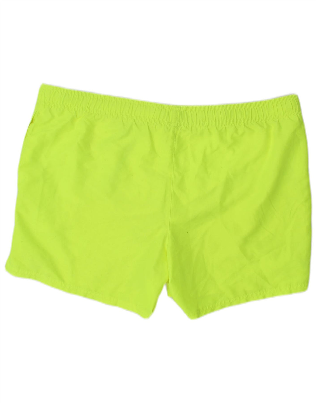 Ανδρικό αθλητικό σορτς Nike XL κίτρινο