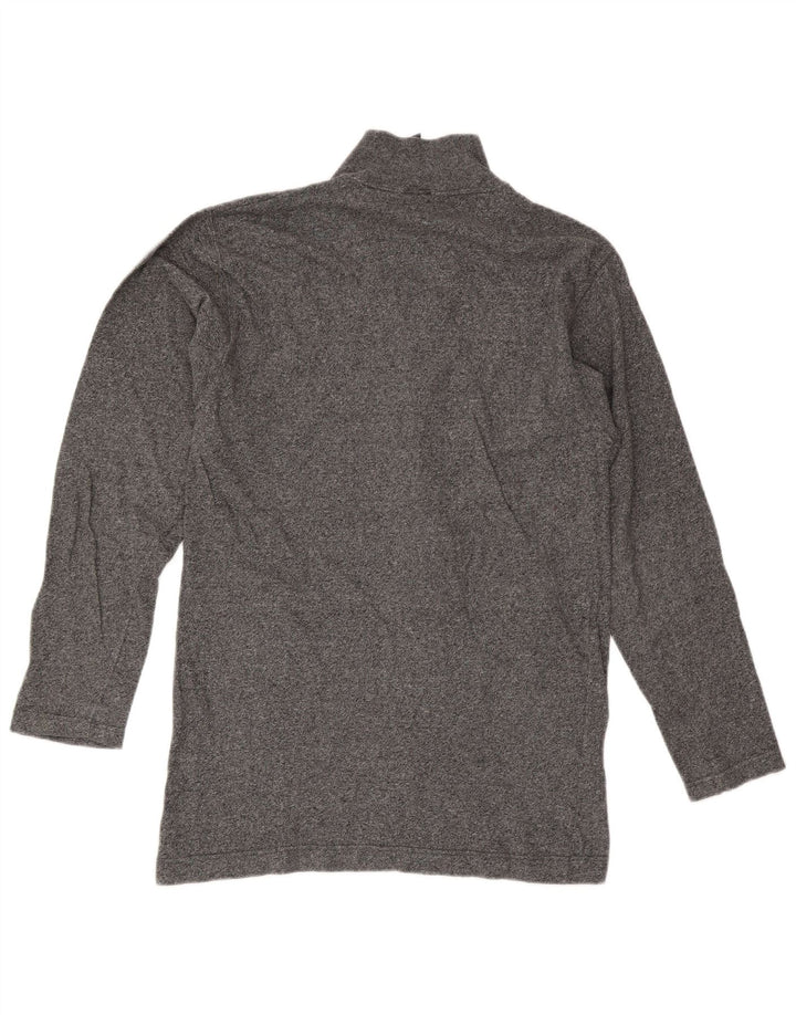 Ανδρική αθλητική φόρμα Champion Top Jacket Μικρό βαμβακερό γκρι φλιτζάνι