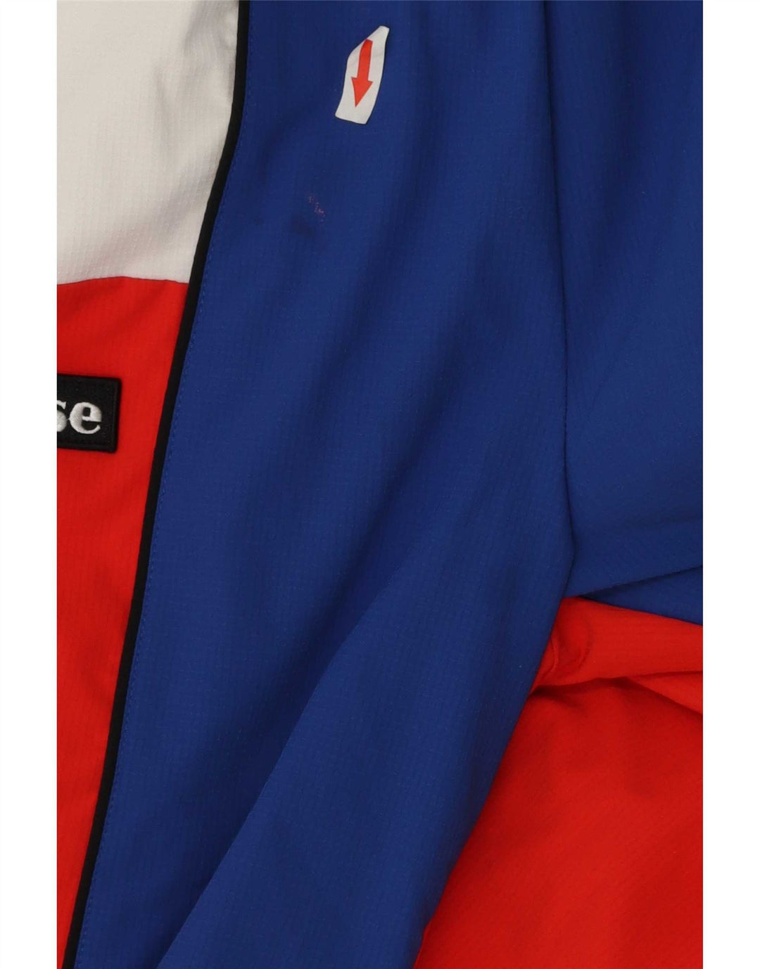 Ellesse Γυναικεία φόρμα παντελόνια Joggers UK 8 Small Πολύχρωμα