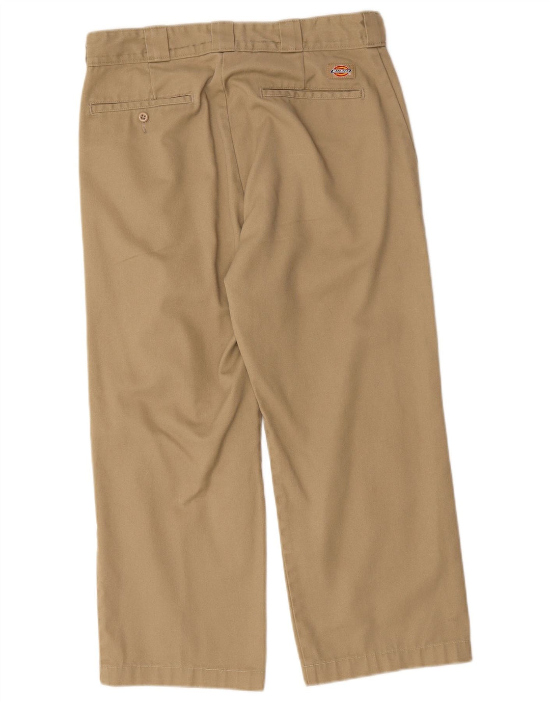 Ανδρικό παντελόνι Chino Dickies Original Fit W32 L24 Khaki