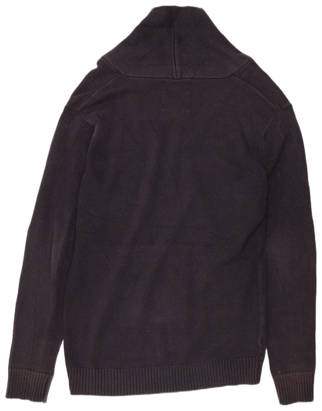 JACK & JONES Ανδρικό πουλόβερ Premium Ζακέτα XL Navy Blue