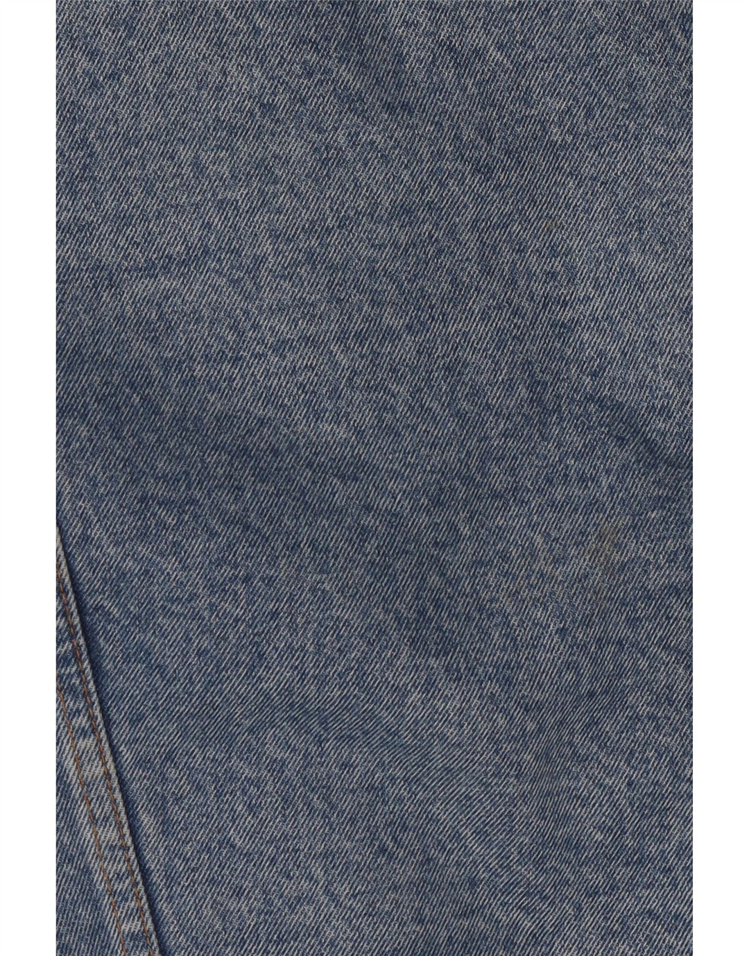 Ανδρικό τζιν μπουφάν Romano Sherpa UK 42 XL Blue Polyester