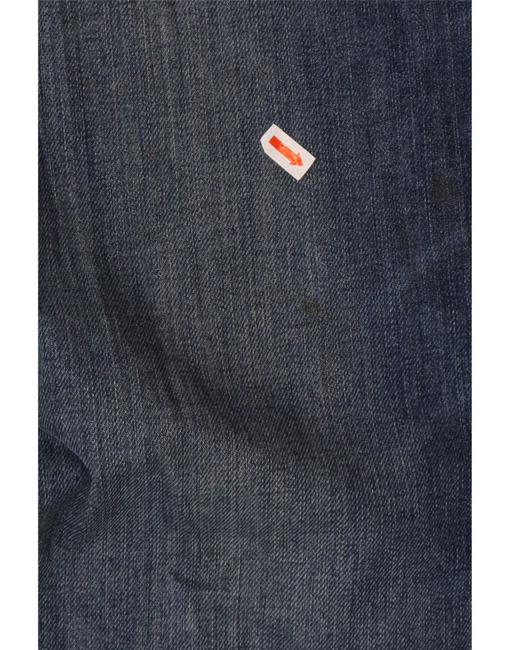 Ανδρικό τζιν DIESEL Bootcut W36 L34 Μπλε βαμβακερό