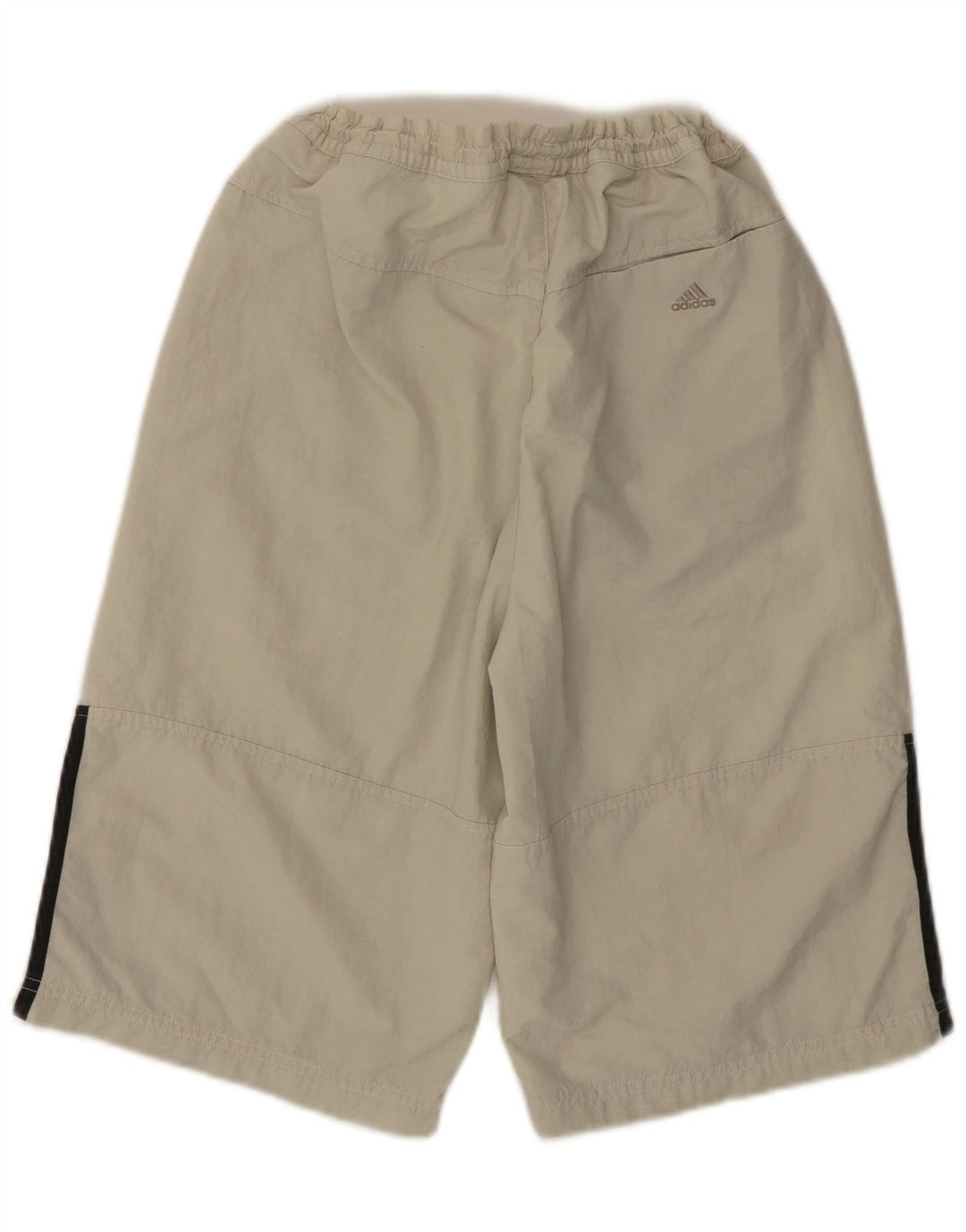 Ανδρικό σορτς κολύμβησης ADIDAS Small Grey Polyamide