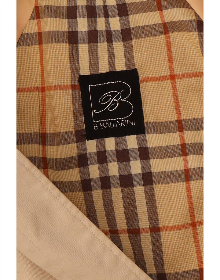 Ballarini Γυναικείο Παλτό UK 16 Large Beige