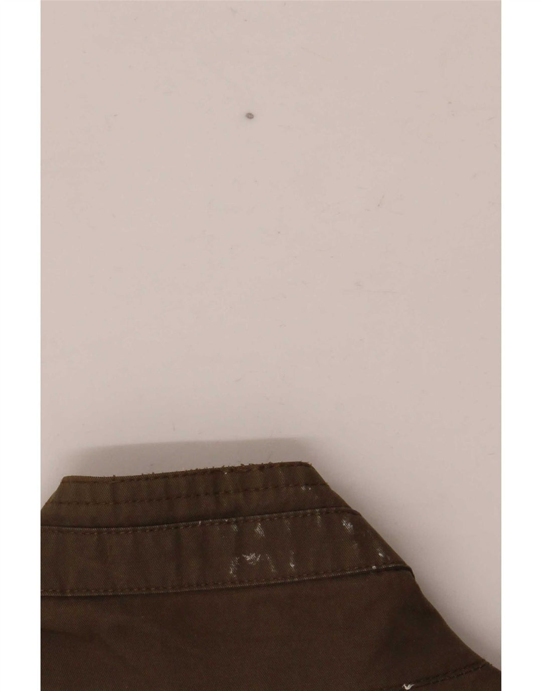 Ανδρικό στρατιωτικό μπουφάν Woolrich UK 36 Small Khaki