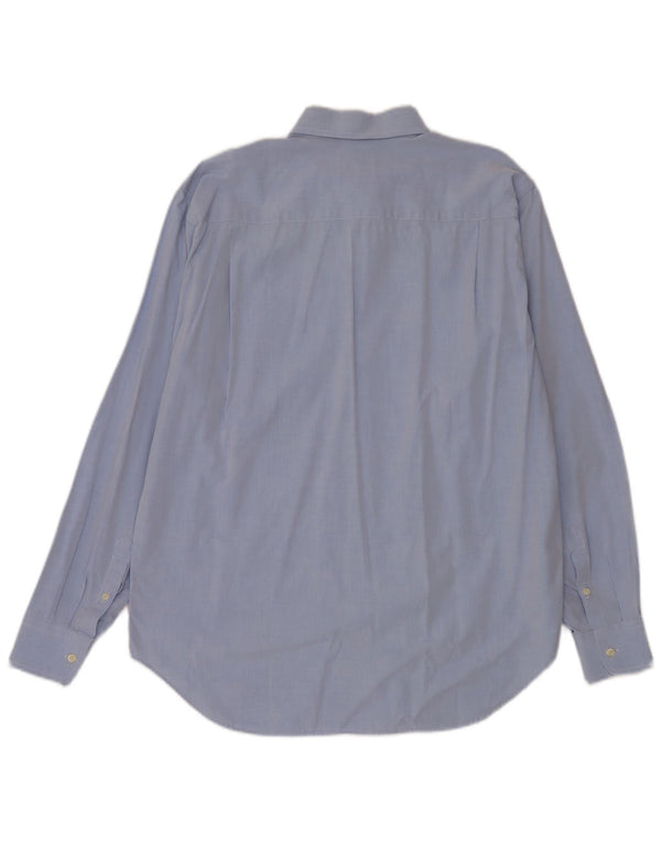 Ανδρικό πουκάμισο Cerruti 1881 Size 41 16 Large Blue
