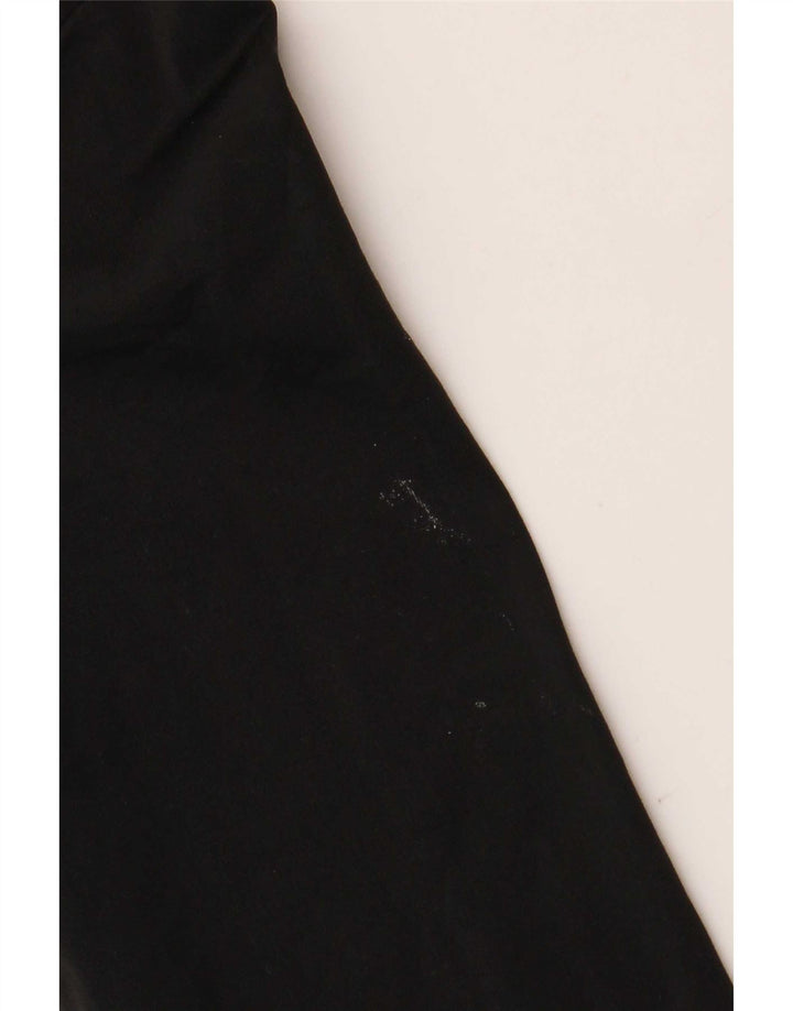 Puma Boys αθλητική φόρμα Top Jacket 11-12 Years Black Colourblock Polyester