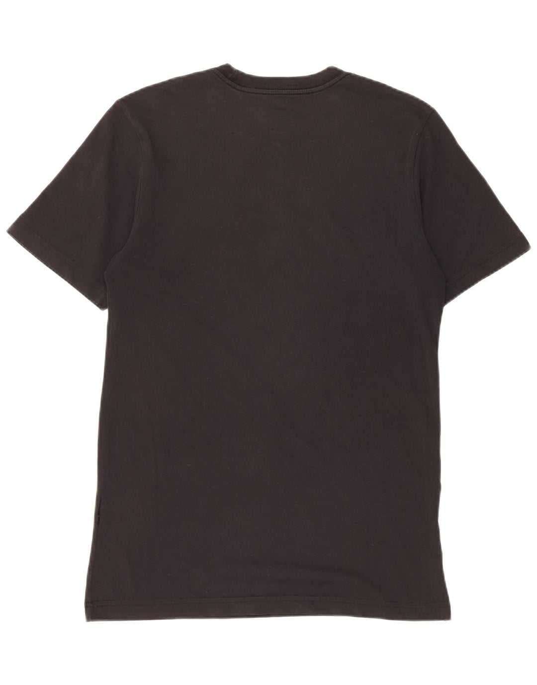 Μπλουζάκι με γραφικά Nike, ανδρικό Dri Fit, σε μαύρο χρώμα