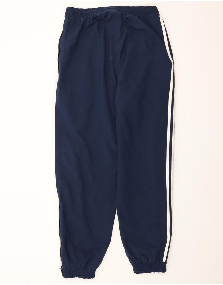 Ανδρική φόρμα ADIDAS Παντελόνι Joggers Medium Navy Blue Colourblock