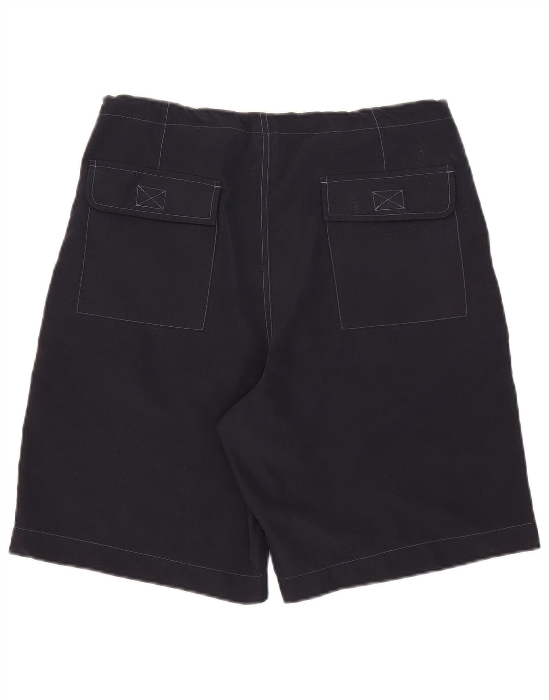 Ανδρικό σορτς Gap Casual Small W30 Navy Blue Polyester