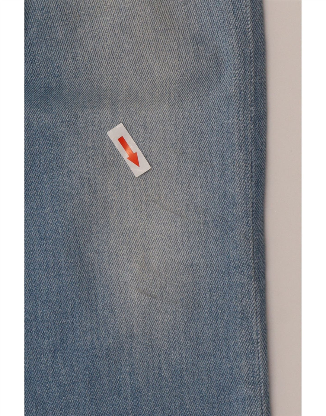 Tommy Hilfiger Γυναικείο Slim Jeans W29 L32 Μπλε βαμβακερό