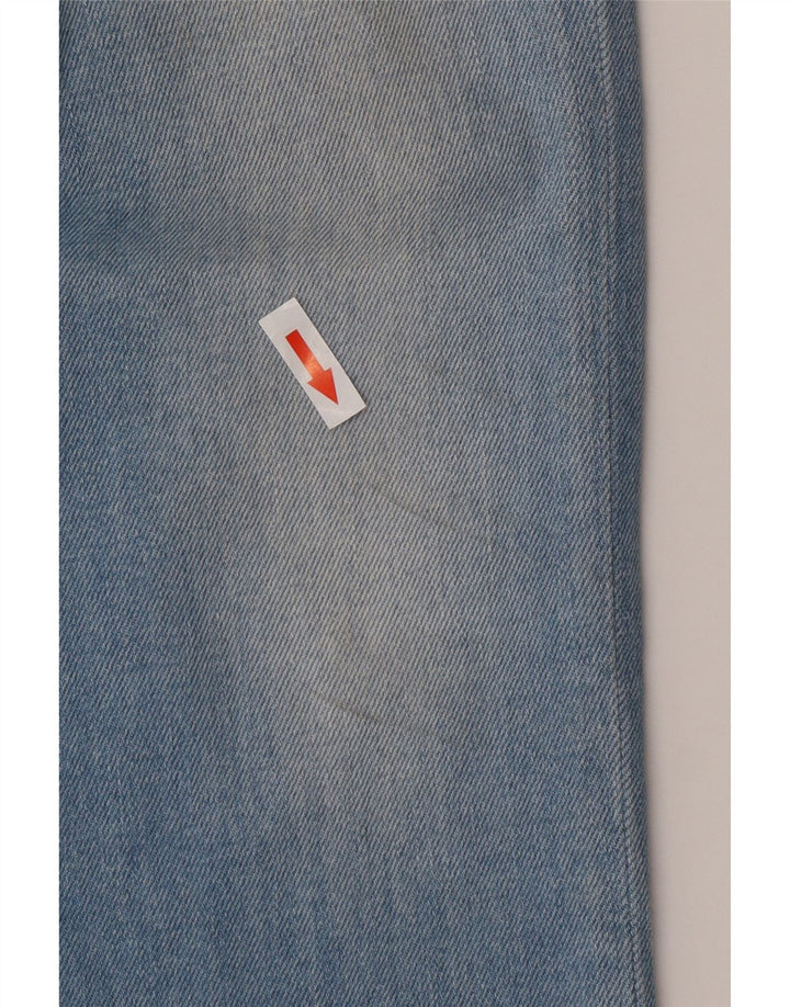 Tommy Hilfiger Γυναικείο Slim Jeans W29 L32 Μπλε βαμβακερό