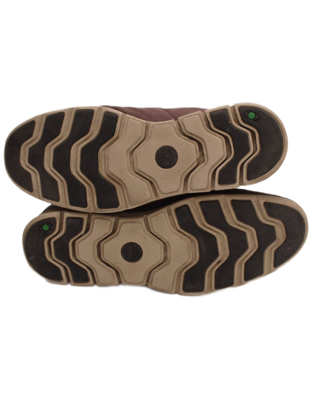 Timberland Ανδρικές Μπότες Chukka UK Μέγεθος 9,5 Καφέ