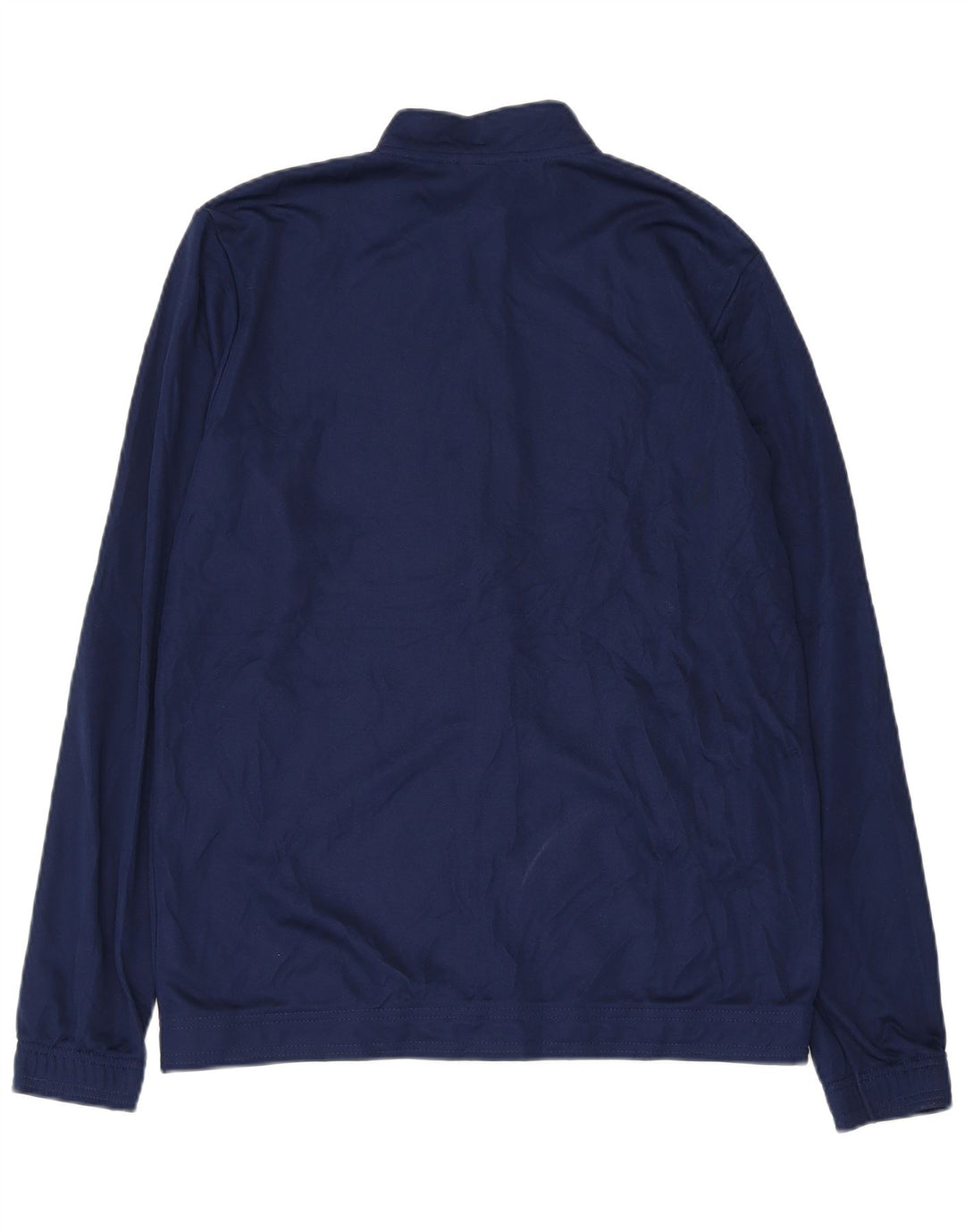 Ανδρική φόρμα Adidas Aeroready Top Jacket Large Navy Blue Polyester