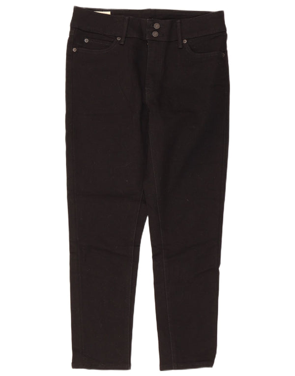 Levi's Γυναικείο Slim Jeans W29 L28 Μαύρο