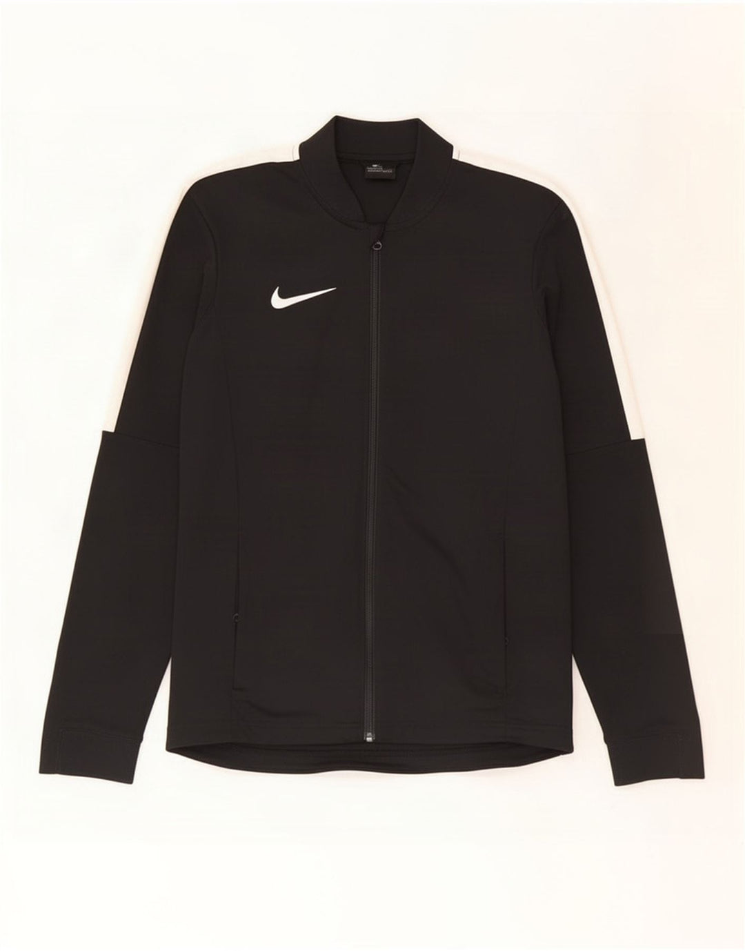 Ανδρική φόρμα Nike Dri Fit Μπουφάν Nike Small Colourblock Polyester