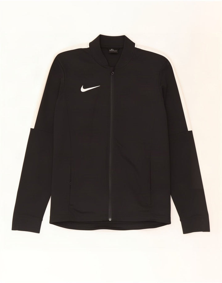Ανδρική φόρμα Nike Dri Fit Μπουφάν Nike Small Colourblock Polyester