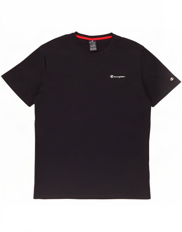 Ανδρικό T-Shirt Champion Top 3XL Navy Blue