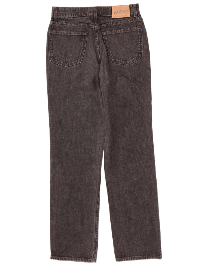 Ανδρικό τζιν Joop Tapered W32 L34 Γκρι βαμβακερό