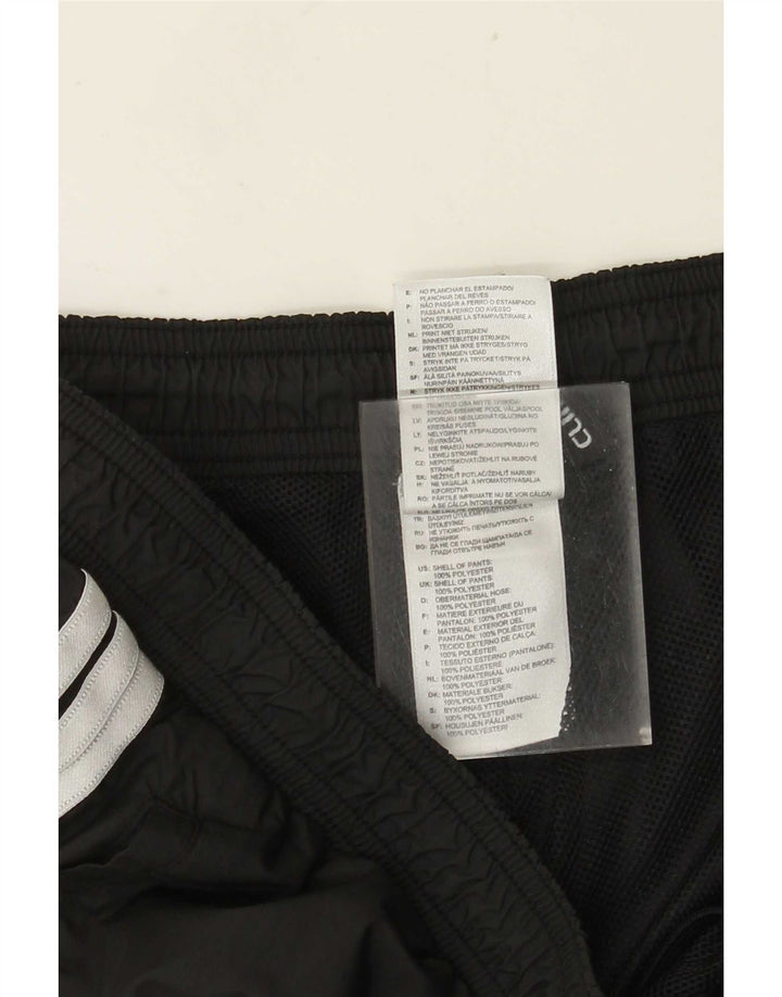 Γυναικεία αθλητική φόρμα ADIDAS Clima Proof UK 12 μεσαίο πολυεστέρας