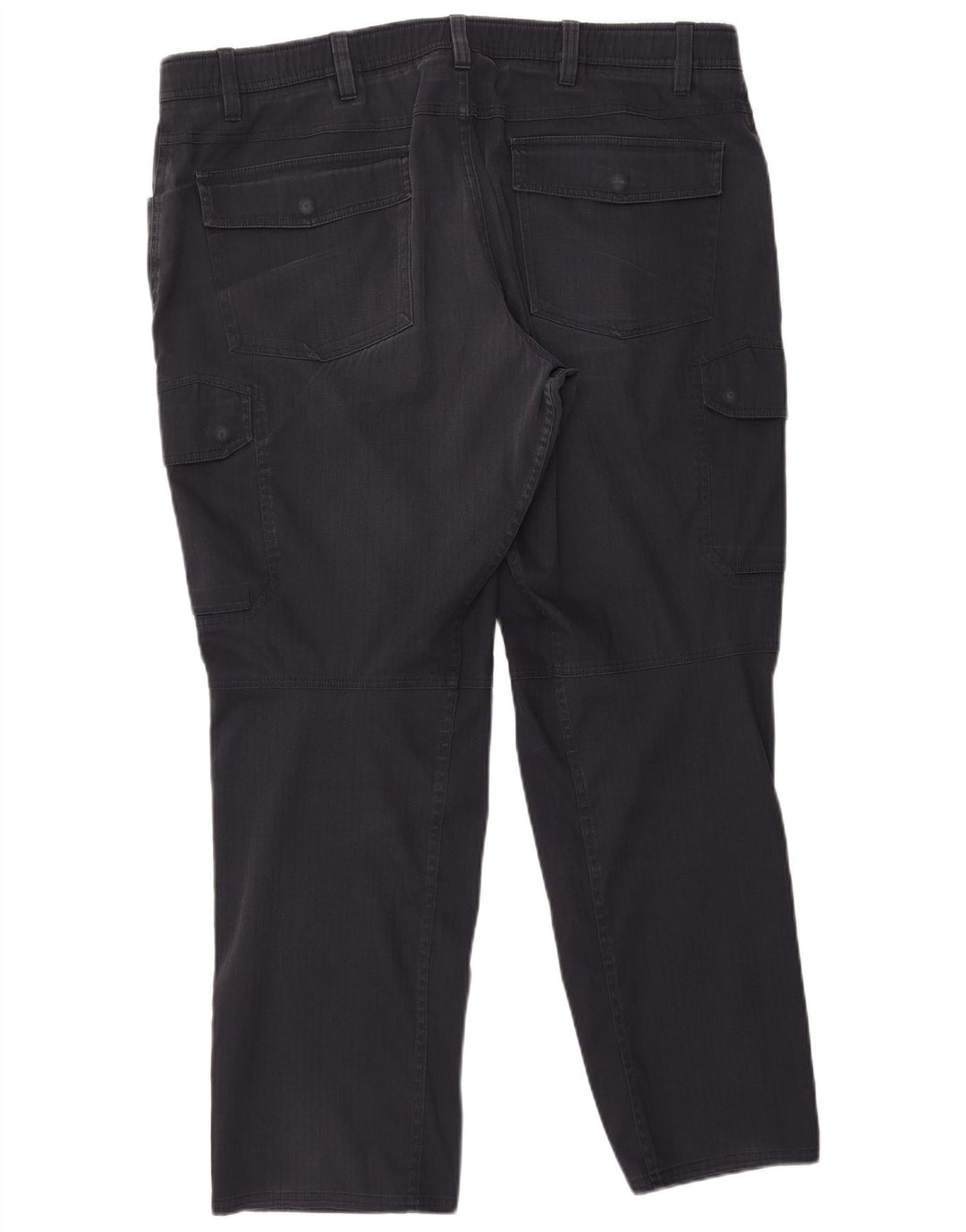 Under Armour Ανδρικό ίσιο παντελόνι Cargo W42 L32 Navy Blue