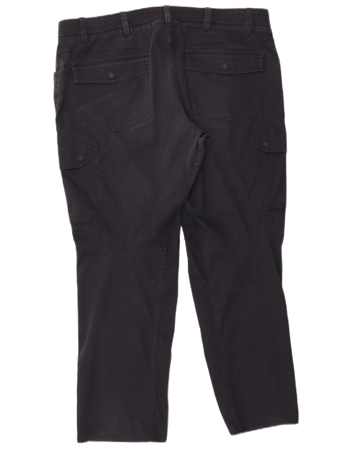 Under Armour Ανδρικό ίσιο παντελόνι Cargo W42 L32 Navy Blue