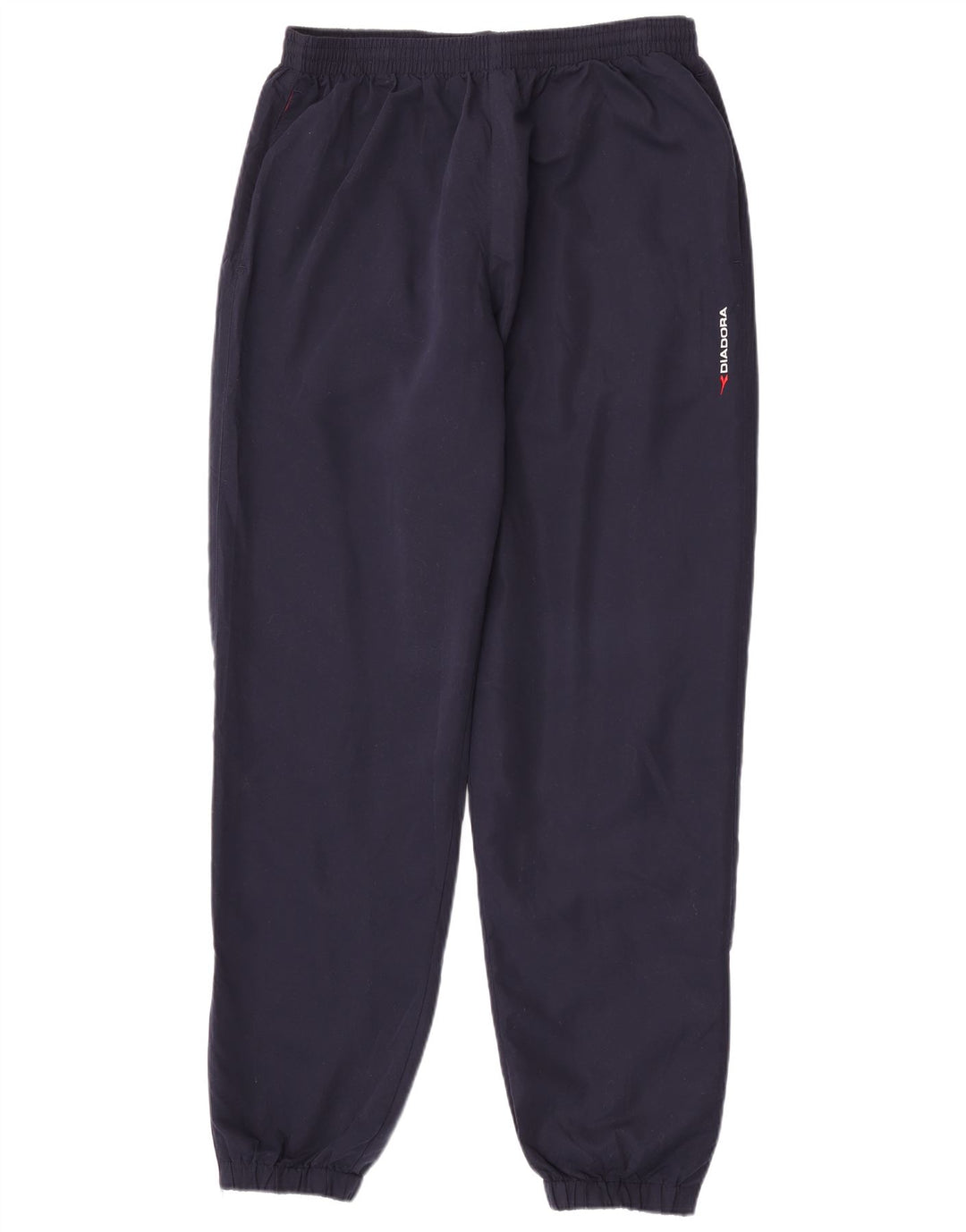 Ανδρική φόρμα Diadora Παντελόνι Joggers XL Navy Blue Polyester