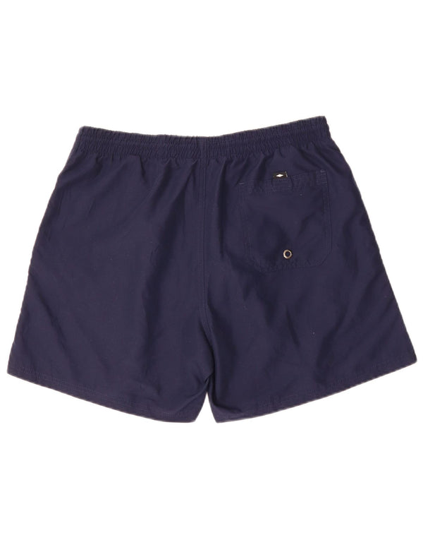 Bear Ανδρικό σορτς κολύμβησης XL Navy Blue Polyester