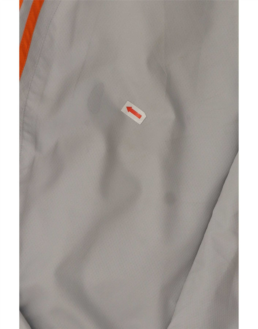 Ανδρική φόρμα Adidas Παντελόνι XL Grey Colourblock Polyester