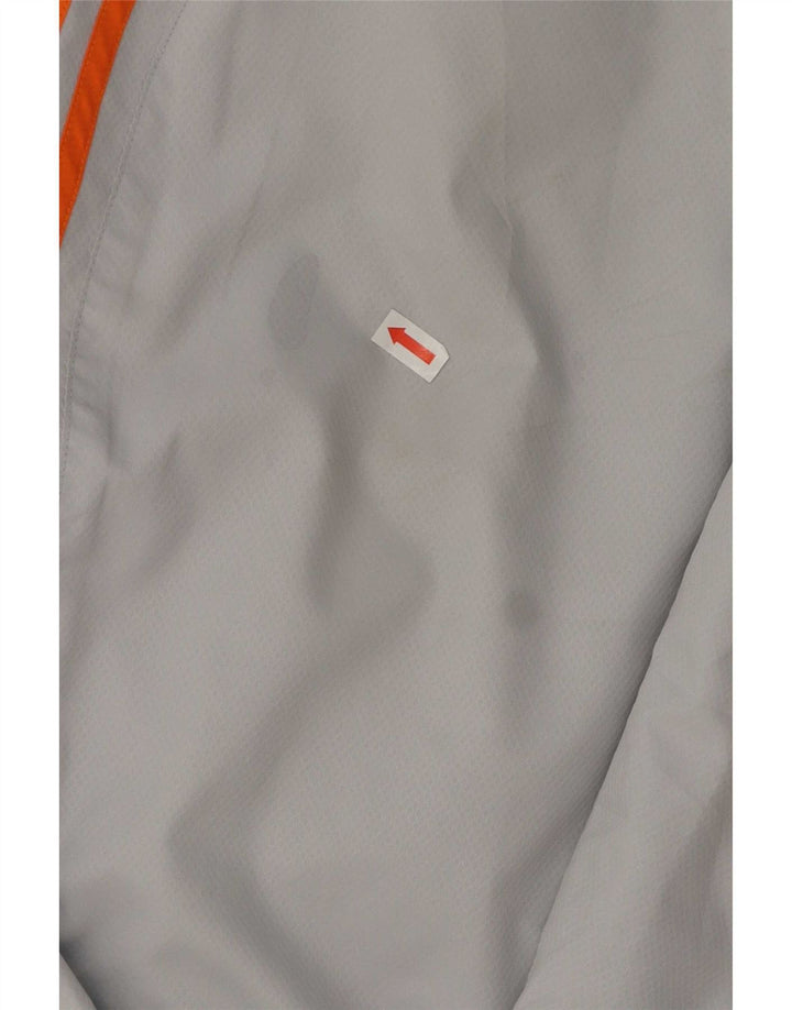 Ανδρική φόρμα Adidas Παντελόνι XL Grey Colourblock Polyester