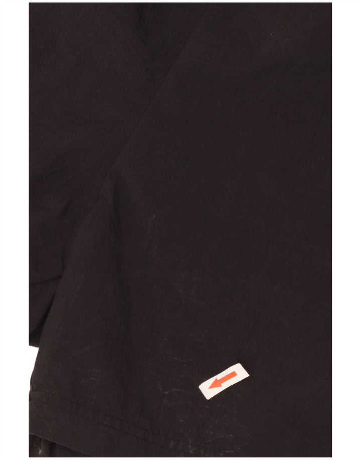 Ανδρικά μαγιό Adidas XL Μαύρο Πολυαμίδιο