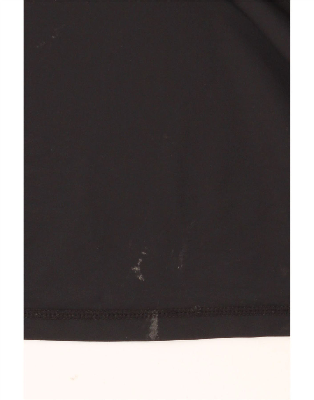 MOUNTAIN WAREHOUSE Ανδρικό T-Shirt Top Medium Black Polyamide