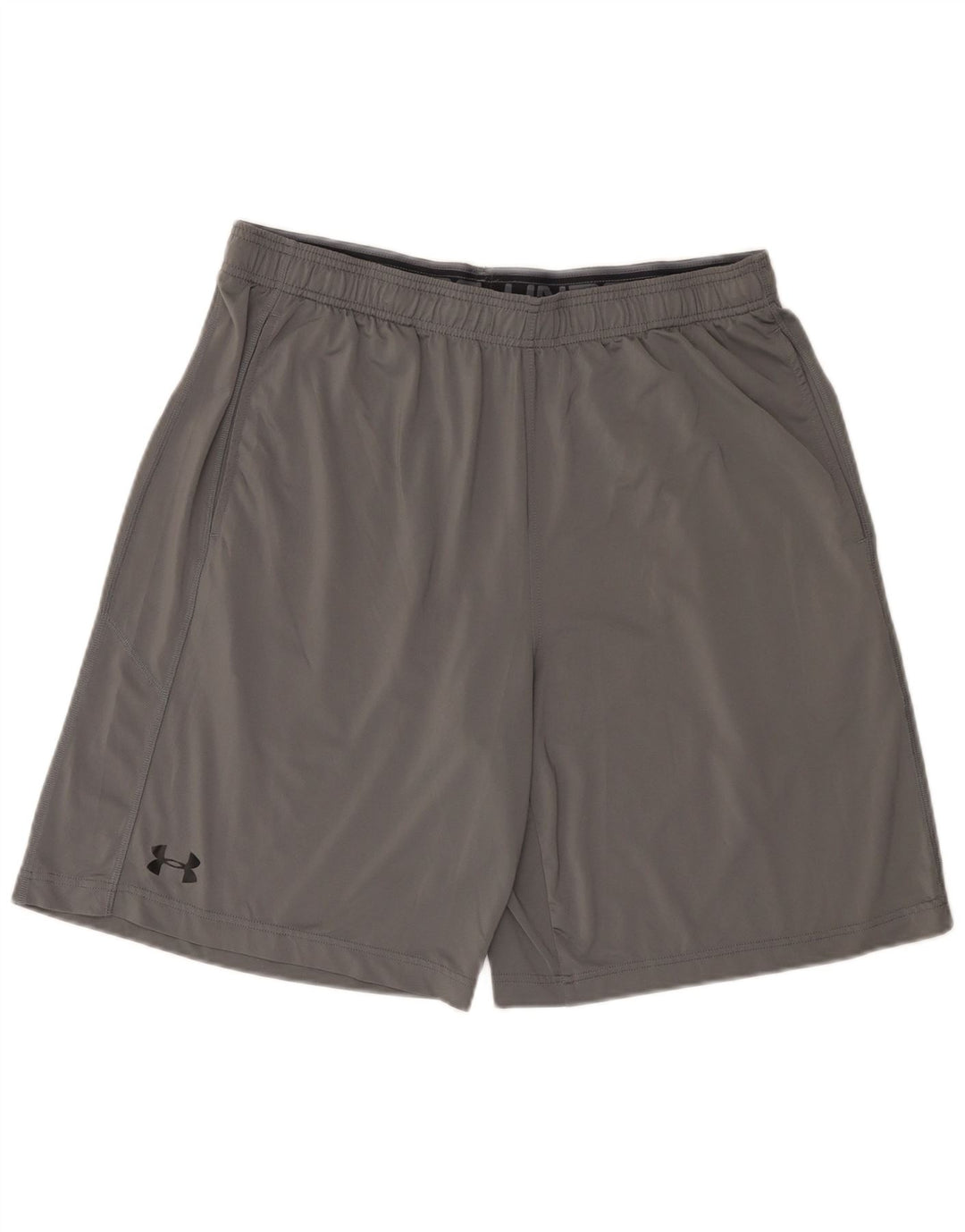 Ανδρικό αθλητικό σορτς Under Armour XL Grey Polyester