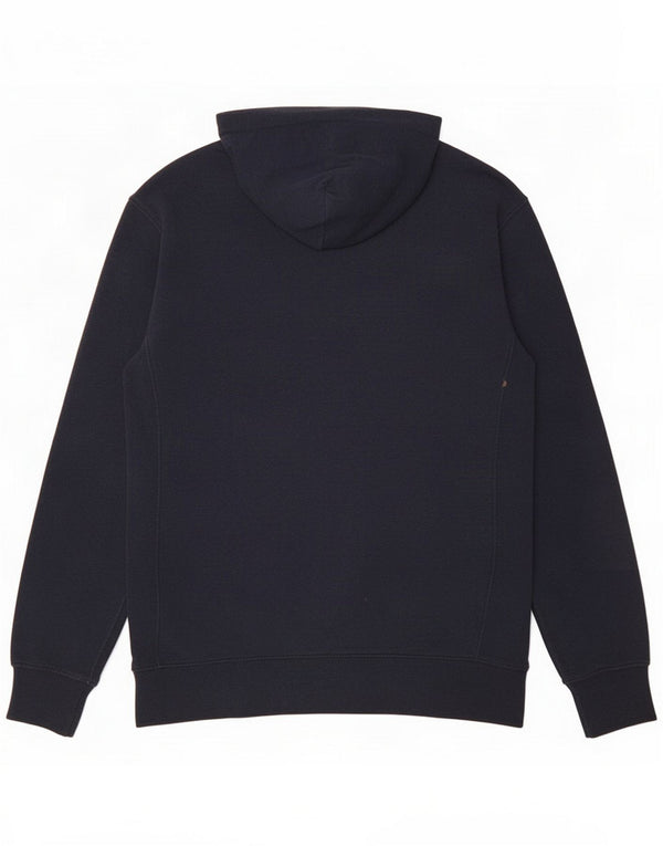 Champion Ανδρικό πουλόβερ Heritage Zip Hoodie XL Navy Blue Cotton