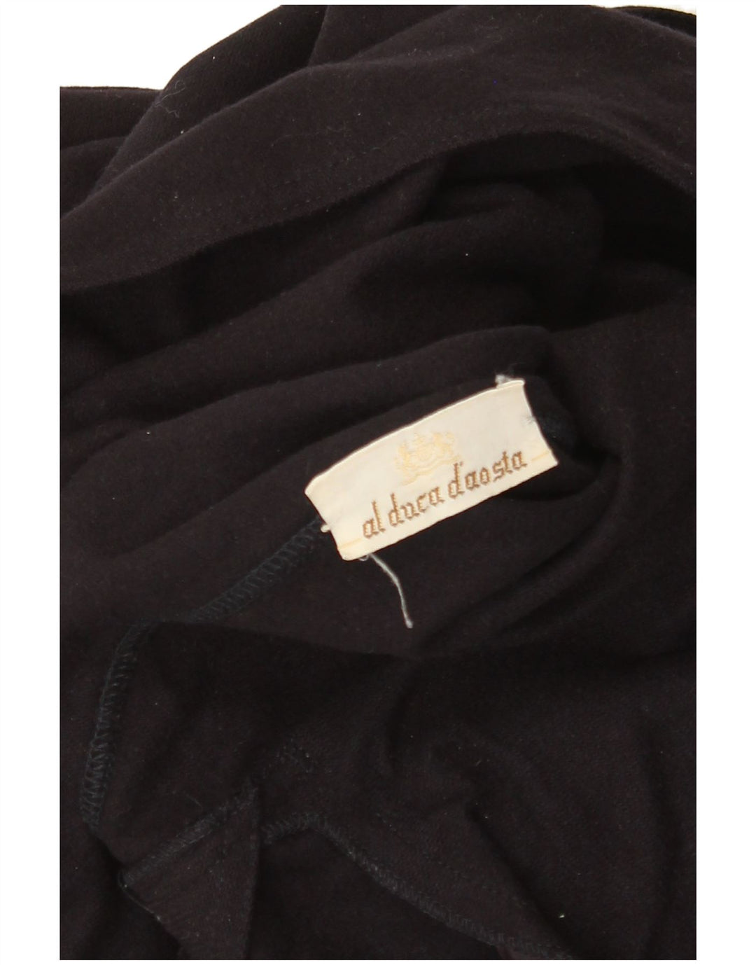 Γυναικείο πανωφόρι Al Duca D'Aosta UK 14 Medium Navy Blue
