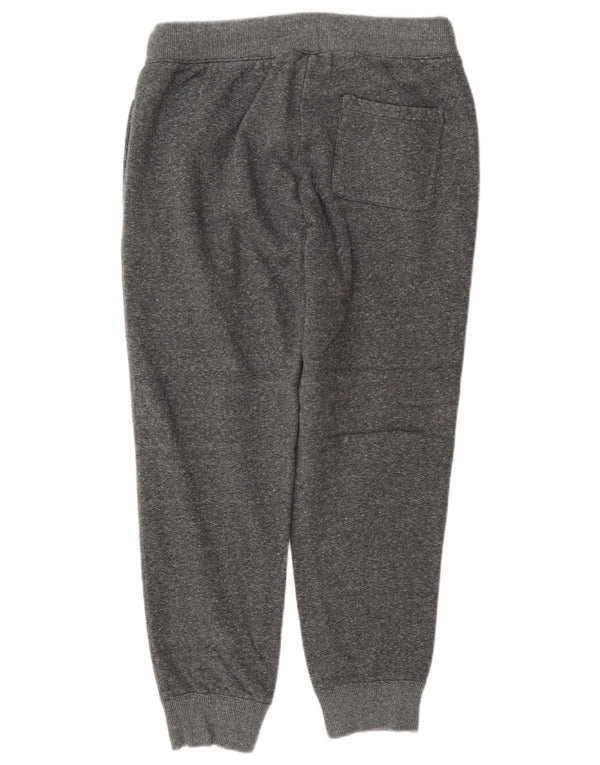 Champion Γυναικεία φόρμα αθλητικής φόρμας γραφικά Joggers UK 8 Small Grey Flecked